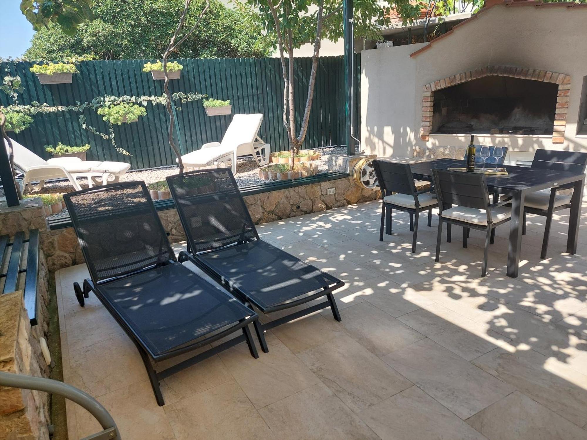 Chill Apartment Dubrovnik Exterior foto