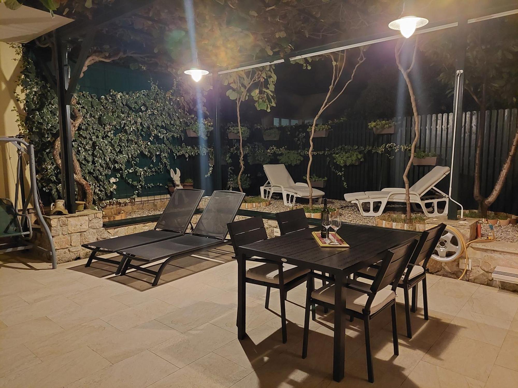 Chill Apartment Dubrovnik Exterior foto
